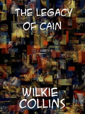 cover image of Legacy of Cain